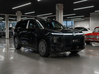 2026 Volkswagen ID.Era 9X 65.2 kWh, чёрный, 10300000 рублей, вид 2