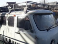 2007 УАЗ 2206, белый, 400000 рублей - вид 10