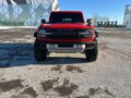 2022 Ford Bronco Raptor VI, красный, 11900000 рублей - вид 1
