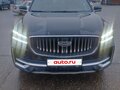 2024 Geely Monjaro I, чёрный, 3700000 рублей - вид 1