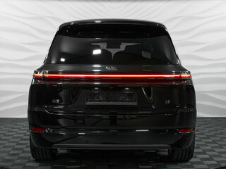 2023 Li Auto (Lixiang) L9 44.5 kWh I, чёрный, 5670000 рублей, вид 5