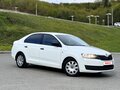 2016 Skoda Rapid I, белый, 900000 рублей - вид 4