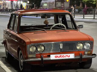 1978 Lada (ВАЗ) 2103, красный, 200000 рублей, вид 3