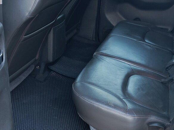 2012 Nissan Navara (Frontier) III (D40) Рестайлинг, белый, 2000000 рублей - вид 7