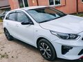 2018 Kia Ceed III, белый, 1550000 рублей - вид 4