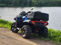 2022 CFMoto CFORCE 600 Basic, синий, 555000 рублей - вид 2