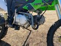 2022 VMC (Vento) Enduro CG250, зелёный, 55000 рублей - вид 1