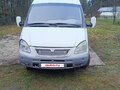 2007 ГАЗ ГАЗель (2705), белый, 420000 рублей - вид 6