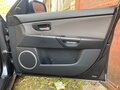2007 Mazda 3 I (BK) Рестайлинг, серый, 655000 рублей - вид 6