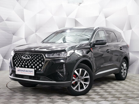 Chery Tiggo 7 Pro Max I
