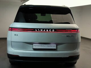 2026 Lynk & Co 900, белый, 7670000 рублей, вид 4