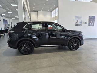 2026 Changan UNI-S I Рестайлинг, чёрный, 3149900 рублей, вид 4