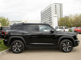 2026 Haval H7 I, чёрный, 3999000 рублей, вид 4