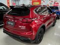 2022 Haval Chitu, красный, 1045000 рублей - вид 3