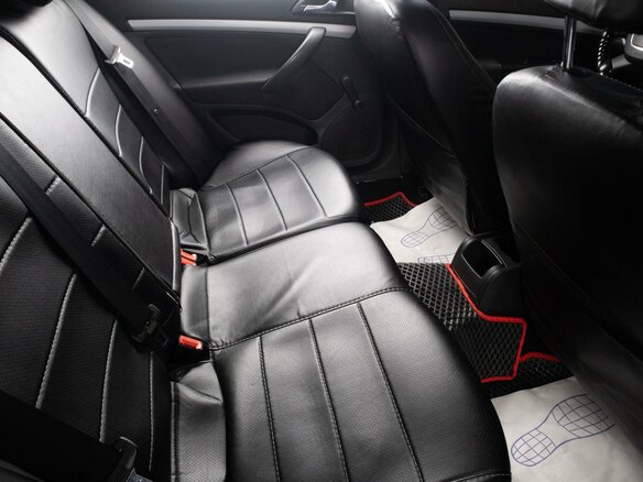 2009 Skoda Octavia II (A5) Рестайлинг, серебристый, 499000 рублей - вид 14