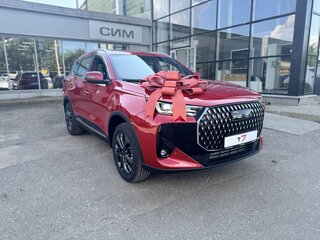 2026 Tenet T7, красный, 2935000 рублей, вид 4