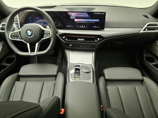 2025 BMW 3 серии 320i VII (G2x) Рестайлинг 2, синий, 6720000 рублей, вид 4