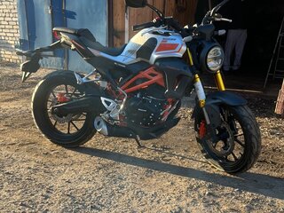Motoland 501