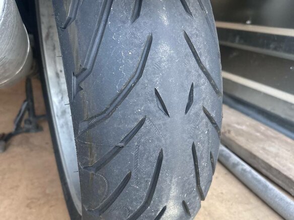 2012 BMW R 1200 RT, серый, 750000 рублей - вид 17