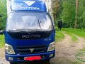 2012 Foton Ollin, синий, 1400000 рублей