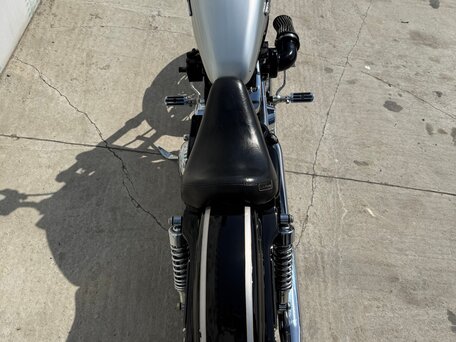 2003 Harley-Davidson XL1200, серый, 550000 рублей, вид 3