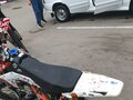 2026 Kayo Evolution YX140EM, красный, 120000 рублей - вид 3
