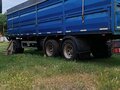 2018 СтавПрицеп 8499-60, синий, 990000 рублей