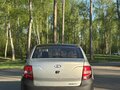 2014 Lada (ВАЗ) Granta I, серебристый, 225000 рублей - вид 5