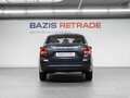 2019 Lada (ВАЗ) Granta I Рестайлинг, серый, 515000 рублей - вид 5