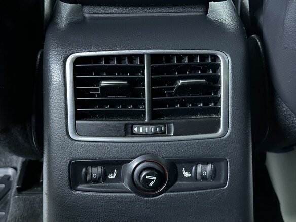 2011 Audi A6 III (C6) Рестайлинг, чёрный, 1595000 рублей - вид 22