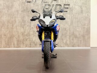 2025 BMW F 900 XR, синий, 1260000 рублей, вид 5