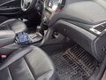2015 Hyundai Santa Fe III, коричневый, 2200000 рублей - вид 10