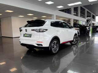 2024 Changan UNI-S I, белый, 2295000 рублей, вид 2