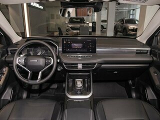 2026 Haval Jolion I Рестайлинг 2, белый, 2949000 рублей, вид 3