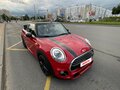 2018 Mini Cabrio Cooper III, красный, 2000000 рублей