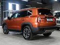 2026 Haval Dargo I, оранжевый - вид 5