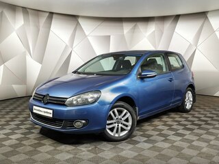 Volkswagen Golf VI