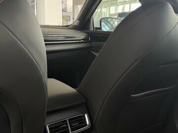 2026 Geely Preface I, белый, 3329990 рублей - вид 18