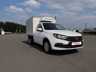 2024 LADA (ВАЗ) ВИС 2347, белый, 952000 рублей, вид 2