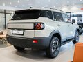 2026 Jetour T1, белый - вид 3