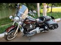 2011 Harley-Davidson Road King, коричневый, 1500000 рублей - вид 8