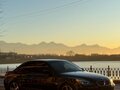 2007 BMW M5 IV (E60/E61), чёрный, 2350000 рублей - вид 4