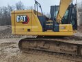 2021 Caterpillar 320 GC, 13000000 рублей