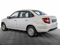 2025 Lada (ВАЗ) Granta I Рестайлинг, белый - вид 7