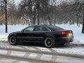 2005 Audi A8 II (D3) Рестайлинг, чёрный, 1350000 рублей - вид 5