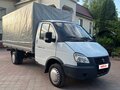 2014 ГАЗ ГАЗель (3302), белый, 935000 рублей - вид 9