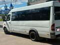 2014 Mercedes-Benz Sprinter, белый, 750000 рублей - вид 9