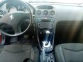 2012 Peugeot 408 I, красный, 400000 рублей - вид 8