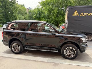 2023 Tank 500 I, чёрный, 3999999 рублей, вид 3