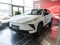 2026 Omoda C5 II, белый, 2629000 рублей